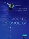 AQUATIC ENTOMOLOGY P