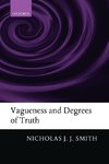 Vagueness and Degrees of Truth