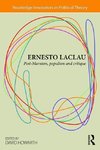 Ernesto Laclau