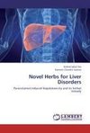 Novel Herbs for Liver Disorders