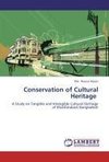 Conservation of Cultural Heritage