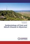 Epidemiology of Foot and Mouth Disease in Myanmar