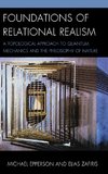 Foundations of Relational Realism