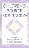 Children's Source Monitoring