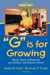 Fisch, S: G Is for Growing