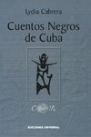 Cuentos Negros de Cuba