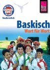 Baskisch Wort für Wort. Kauderwelsch