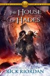 Heroes of Olympus, The, Book Four: House of Hades, The-Heroes of Olympus, The, Book Four