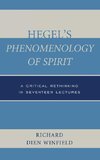 Hegel's Phenomenology of Spirit