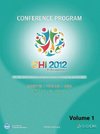 CHI 2012 The 30th ACM Conference on Human Factors in Computing Systems V1