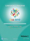 CHI 2012 The 30th ACM Conference on Human Factors in Computing Systems V2