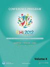 CHI 2012 The 30th ACM Conference on Human Factors in Computing Systems V4