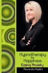 Hypnotherapy for Happiness