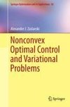 Nonconvex Optimal Control and Variational Problems