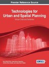 Technologies for Urban and Spatial Planning