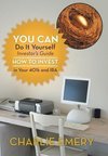 You Can Do It Yourself Investor's Guide