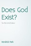 Does God Exist?