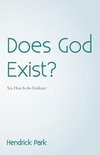 Does God Exist?