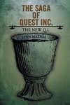 The Saga of Quest Inc.