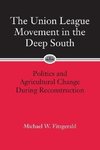 Union League Movement in the Deep South