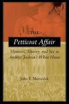 Petticoat Affair