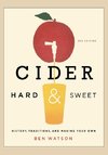 Cider, Hard and Sweet