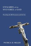 Stewards of the Mysteries of God