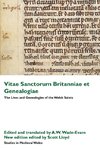 Vitae Sanctorum Britanniae et Genealogiae