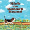 NICK THE BASSET HOUND