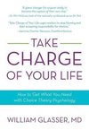 Take Charge of Your Life