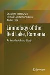 Limnology of the Red Lake, Romania