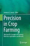 Precision in Crop Farming