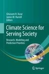 Climate Science for Serving Society