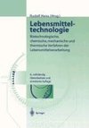 Lebensmitteltechnologie