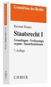 Staatsrecht I