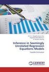 Inference in Seemingly Unrelated Regression Equations Models