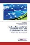 Carbon Nanomaterial: Graphene Oxide and Graphene Oxide Film