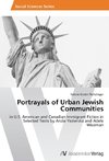 Portrayals of Urban Jewish Communities