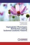 Haptoglobin Phenotypes distribution among  Sudanese Leukemic Patients