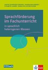 Sprachförderung im Sprachunterricht