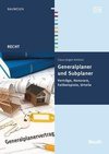 Generalplaner und Subplaner