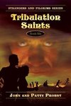 Tribulation Saints