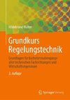 Grundkurs Regelungstechnik