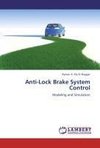 Anti-Lock Brake System Control