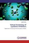 Virtual Screening of Cytokine Inhibitors