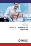 Lasers in Conservative Dentistry