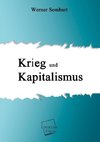 Krieg und Kapitalismus