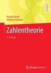 Zahlentheorie