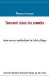 Tsunami dans les armées