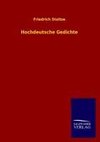 Hochdeutsche Gedichte